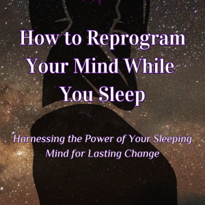 How to Reprogram Your Mind While You Sleep ebook