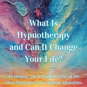 What Is Hypnotherapy and Can It Change Your Life? ebook