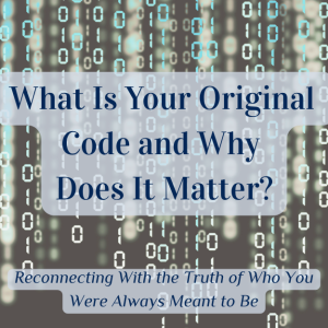 What Is Original Code and Why Does it Matter? ebook