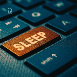 Deep Sleep Induction - Guided Hypnotherapy Session