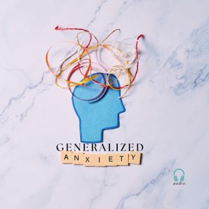 Generalized Anxiety Release - Guided Hypnotherapy Session