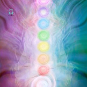 Crown to Root Chakra Release - Ionic Detox Foot Bath Hypnotherapy Session