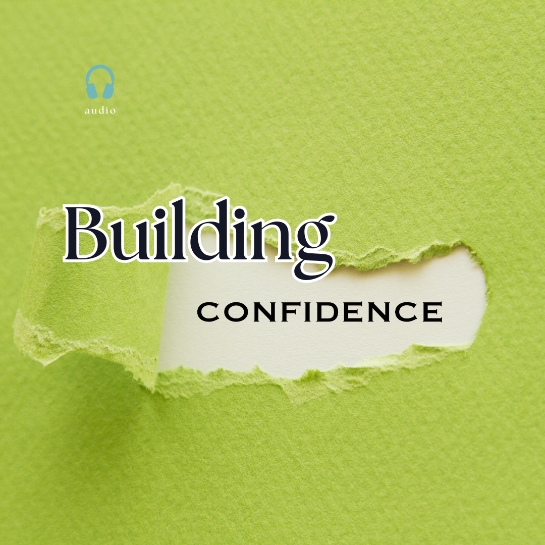Building Unshakeable Confidence - Guided Hypnotherapy Session