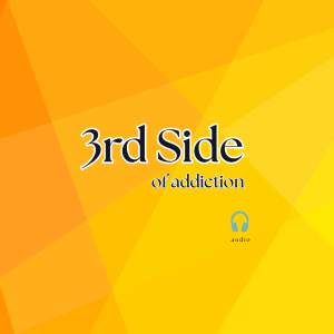 3rd Side of Addiction - Guided Hypnotherapy Session for Families and Loved Ones of those Addicted