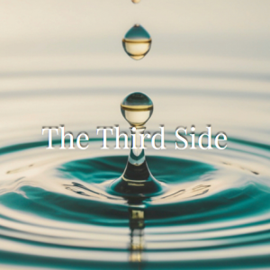 The Third Side 6 week Workshop